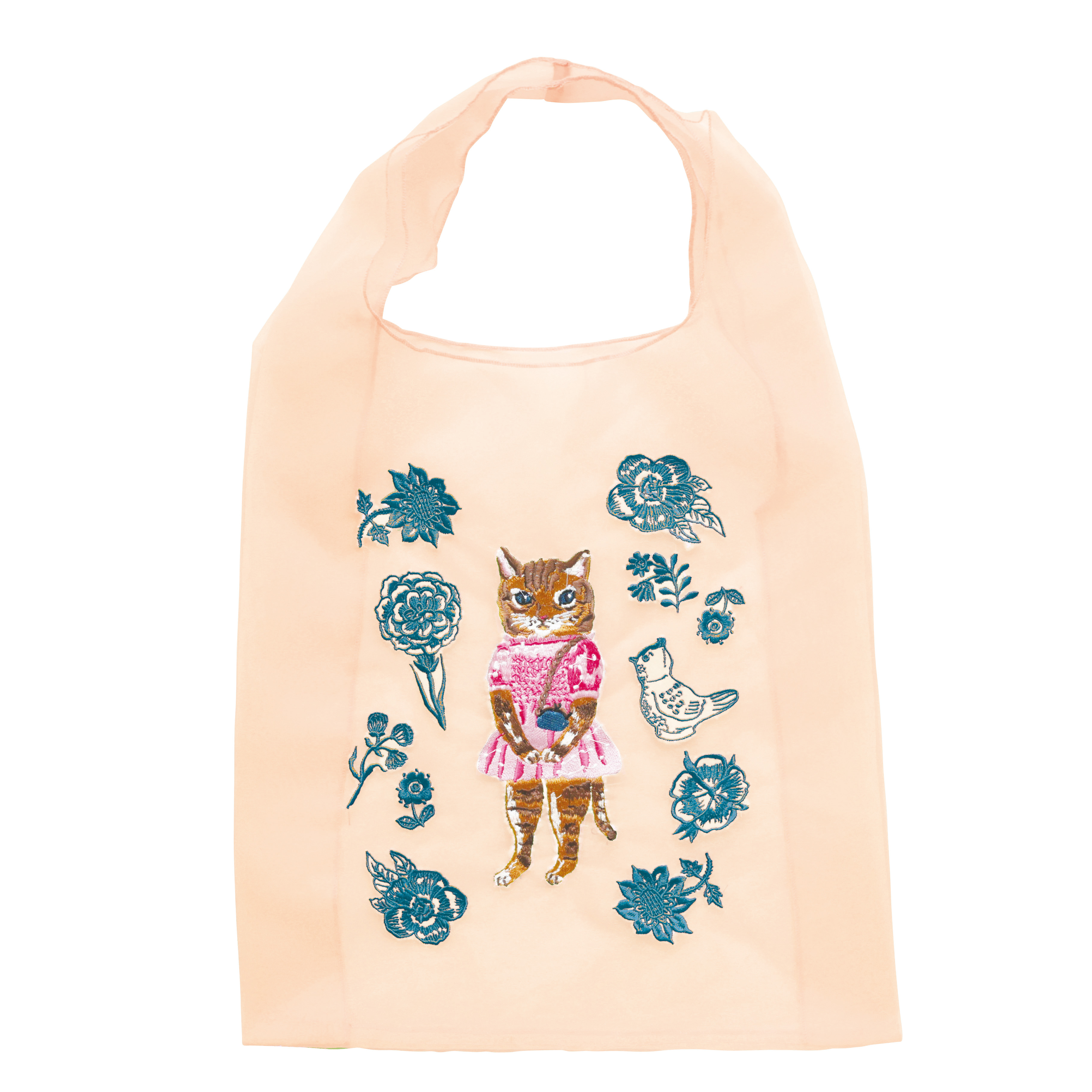 Nathalie Lete Organdy Bag Maya | 8000000works | エイトミリオン